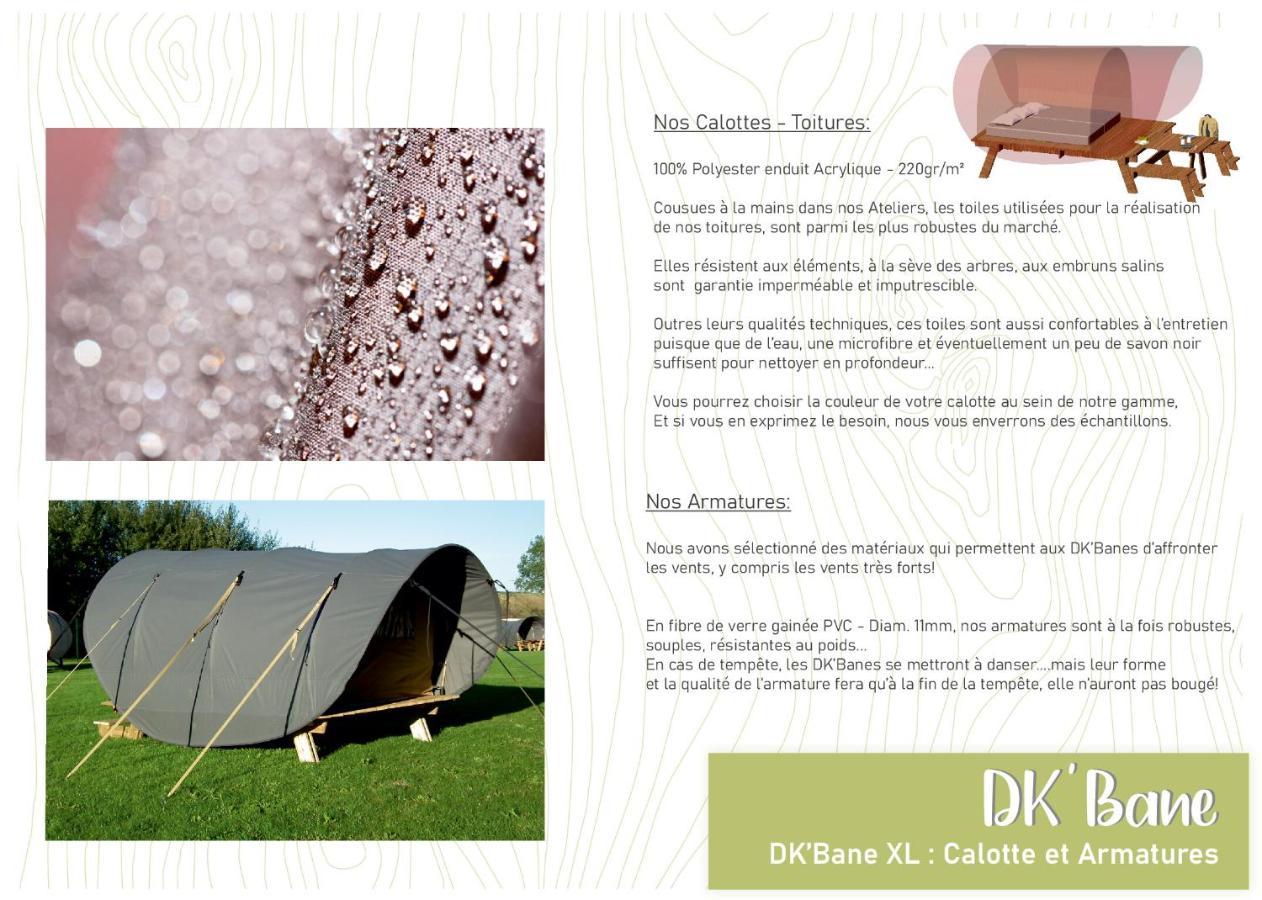 Camping Du Plan D'Eau **** Hotel Saint-Yrieix-sur-Charente Exterior foto